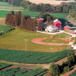 Phillies and Twins Set to Clash in 2026 Field of Dreams Game—What Secrets Will This Legendary Match Unveil?