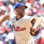 Phillies Face Devastating Blow: Zack Wheeler’s Unexpected Surgery Sparks Season-Ending Questions