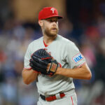 Phillies Face Shocking Blow as Star Pitcher Zack Wheeler's Season Ends Abruptly—What's Next for the Ace?