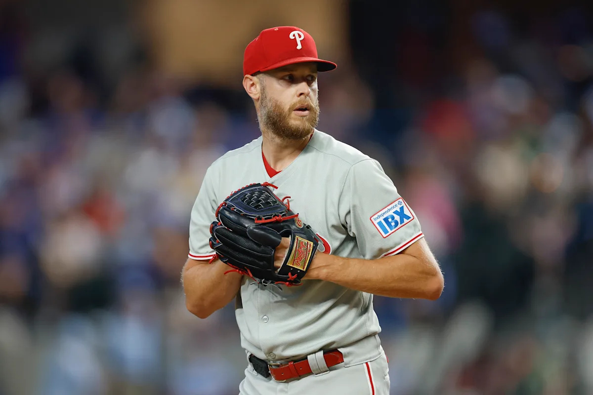 Phillies Face Shocking Blow as Star Pitcher Zack Wheeler's Season Ends Abruptly—What's Next for the Ace?