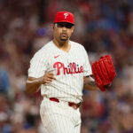 Phillies’ Jhoan Durán Blasts Park Record with Unbelievable Fastball in Dominant Tigers Shutout—What’s Next for This Rising Star?