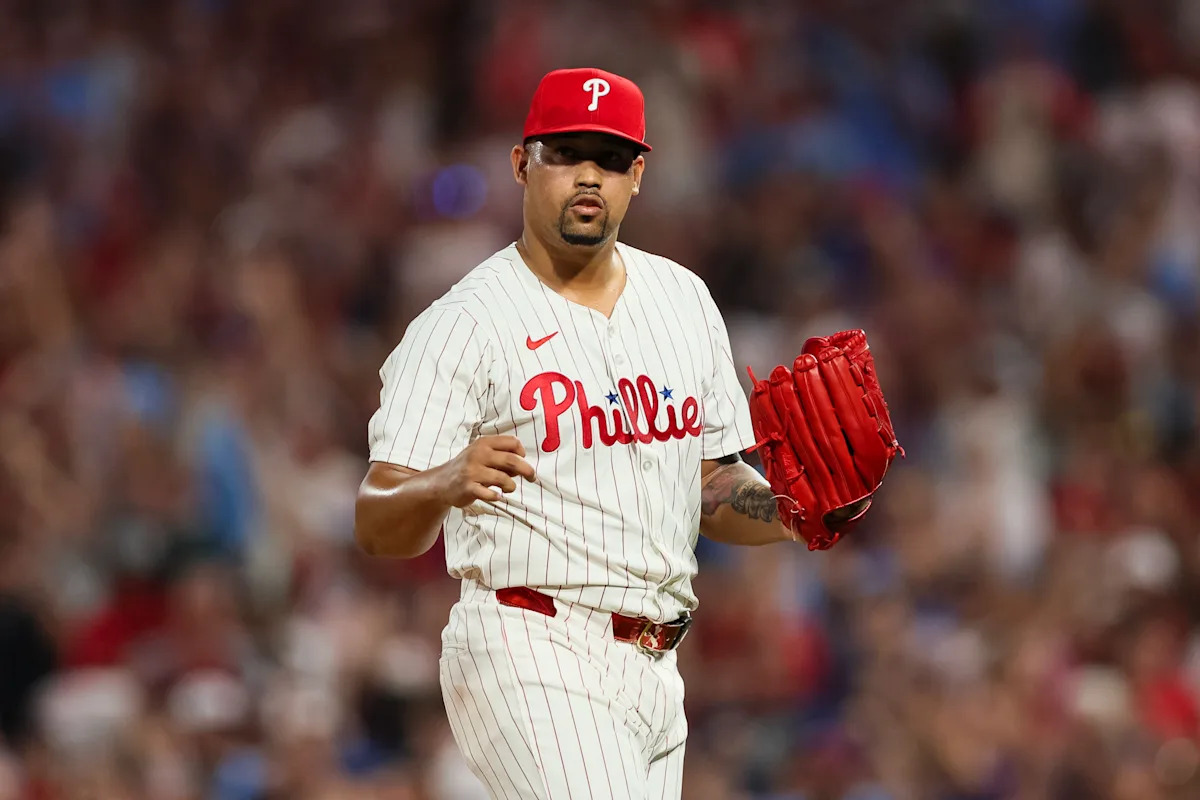 Phillies’ Jhoan Durán Blasts Park Record with Unbelievable Fastball in Dominant Tigers Shutout—What’s Next for This Rising Star?