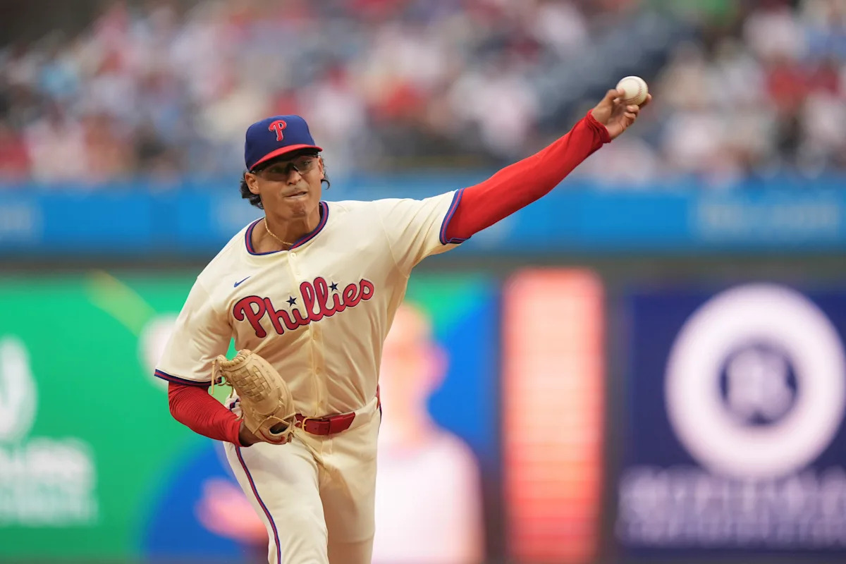 Phillies Turn Setback into Showtime: How Wheeler's IL Exit Sparked a Historic Mariners Sweep