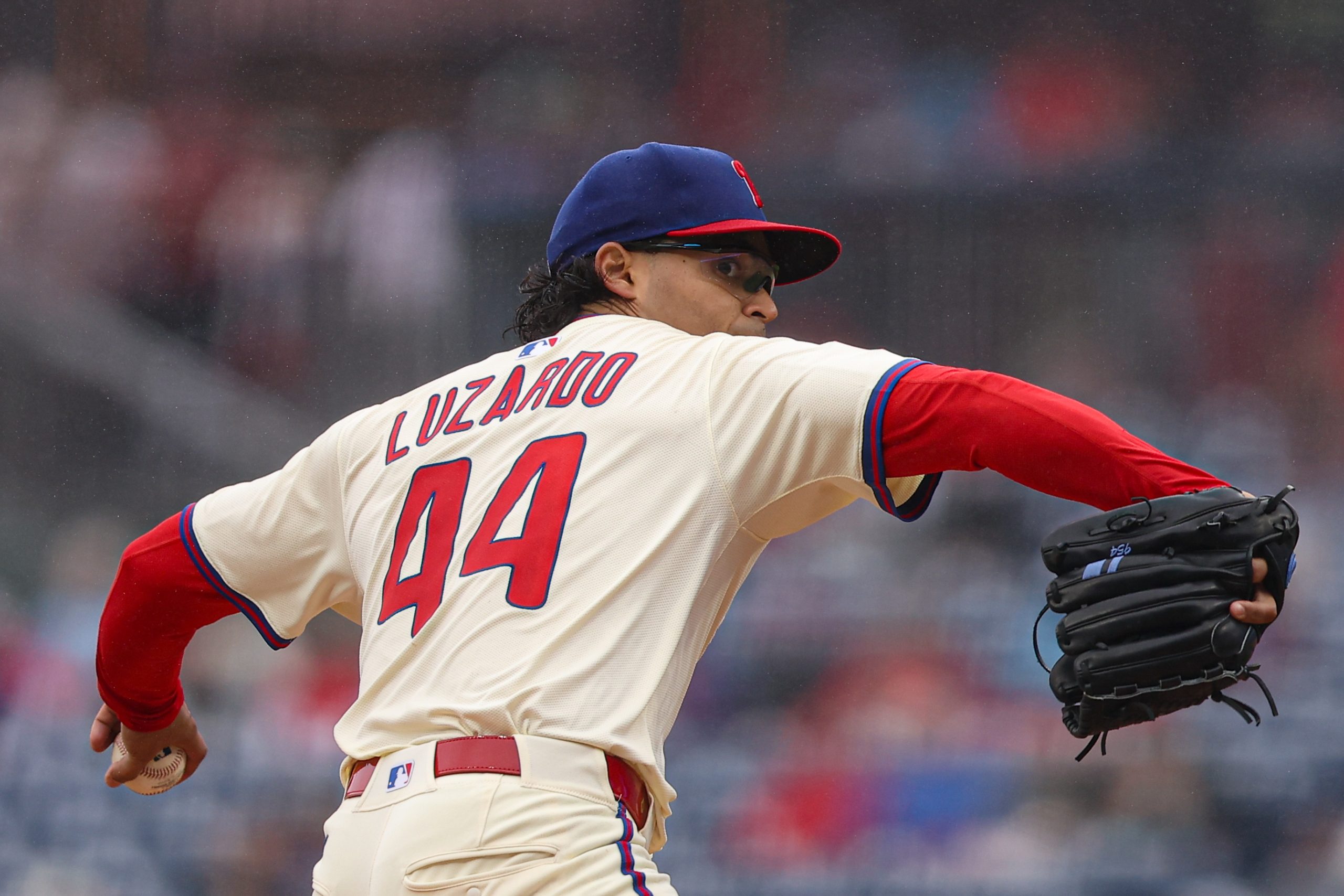 Phillies vs. Mets Showdown: Unexpected Twists Threaten to Change the Game