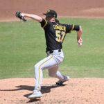 Pirates Stun Fans by Elevating Bubba Chandler—Could This Top Prospect Be the Secret Weapon Down the Stretch?