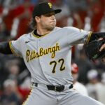 Pirates vs. Cardinals Showdown: Can Underdogs Defy the Odds in Tonight’s High-Stakes Duel?