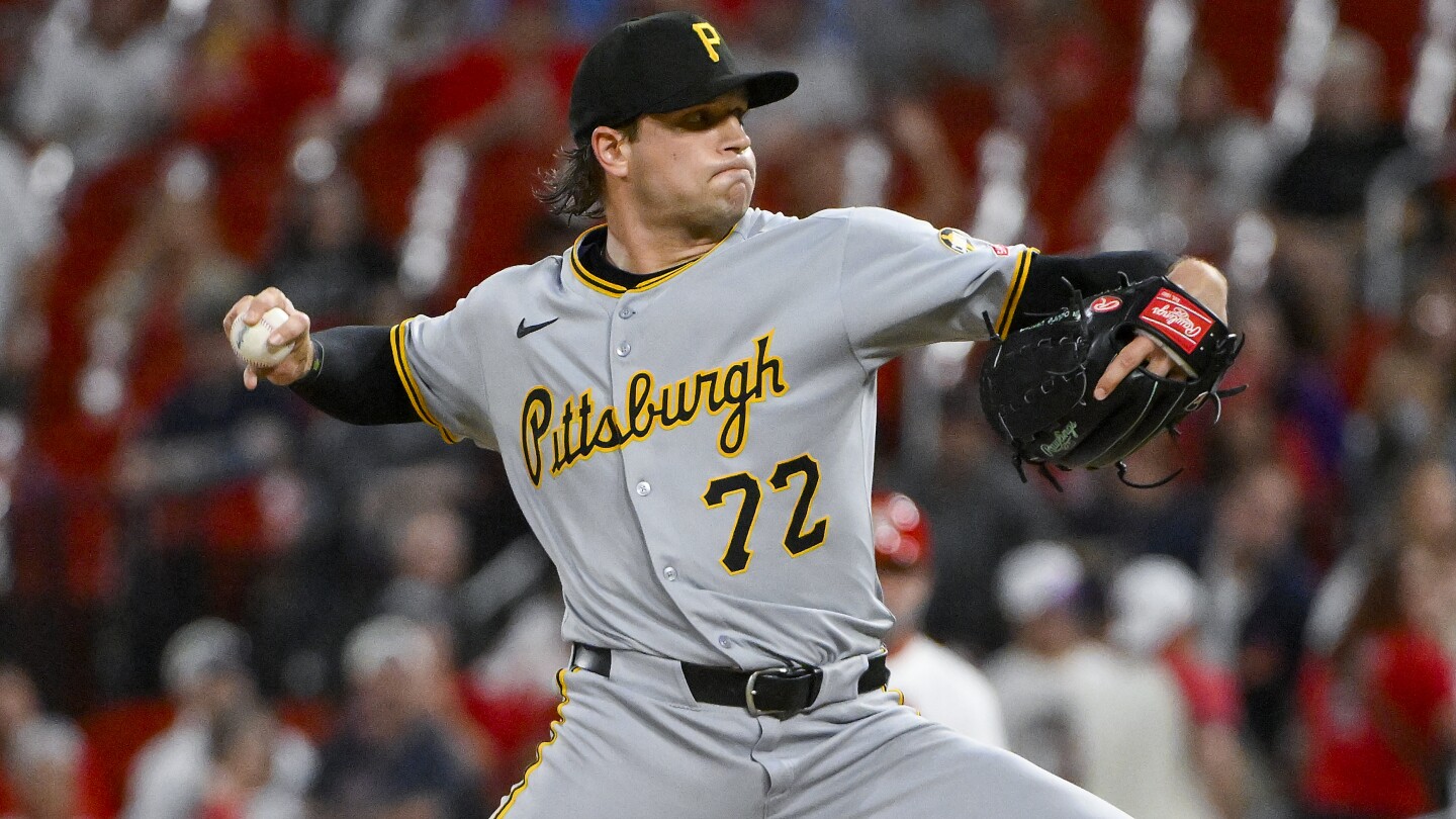 Pirates vs. Cardinals Showdown: Can Underdogs Defy the Odds in Tonight’s High-Stakes Duel?
