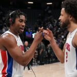 Pistons President Trajan Langdon Hints at Bold Moves to Elevate Young Core—What’s Next for Detroit?