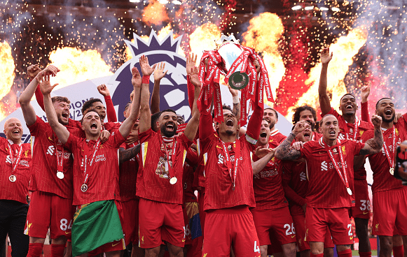 Premier League 2025/26: Shocking Transfers, Managerial Masterplans, and Unbelievable Title Contenders Revealed!