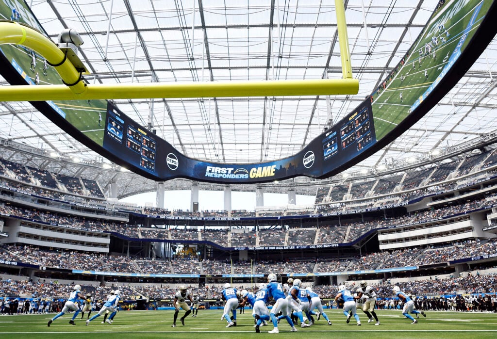 Preseason Alarm Bells Ring for Chargers: Insider Drops Surprising Warning Fans Can't Ignore