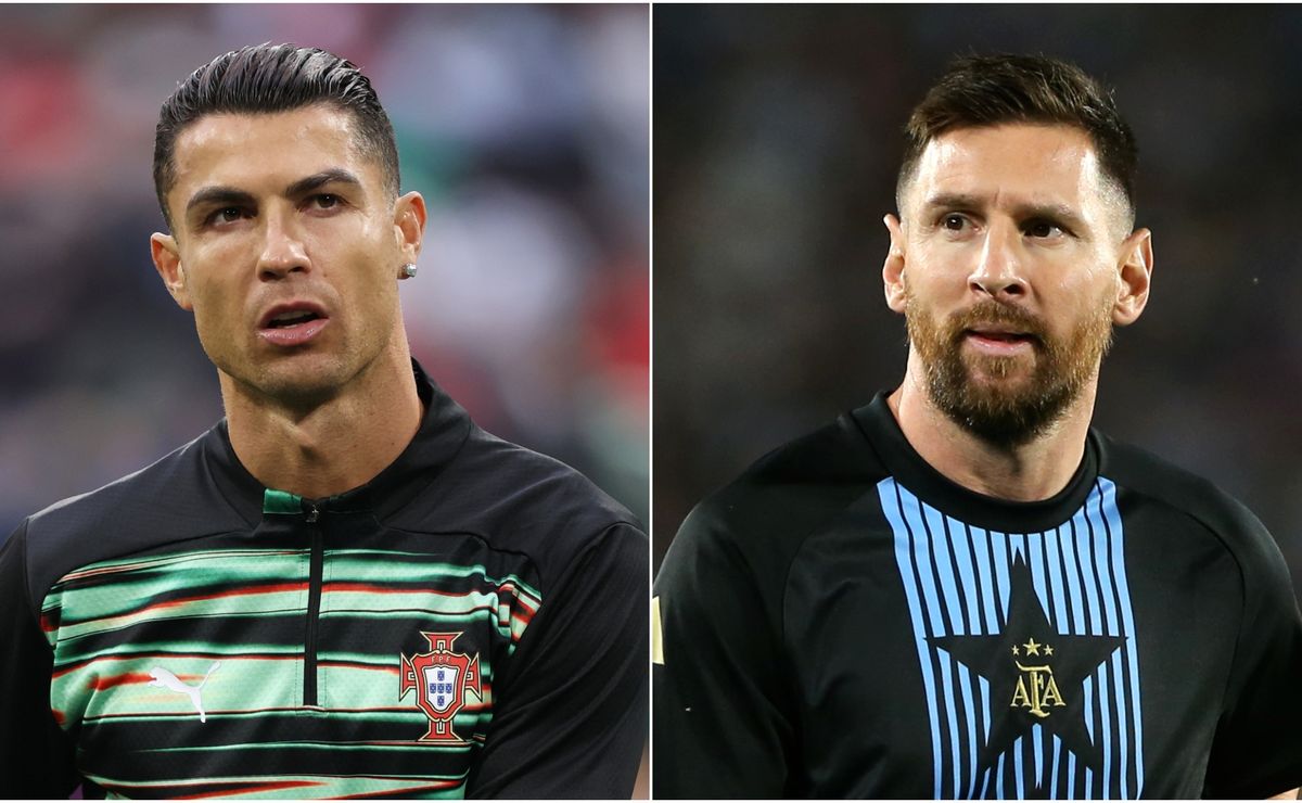 PSG's Ousmane Dembele Shatters Debate: Reveals Unexpected Choice for Greatest Ballon d’Or Legend