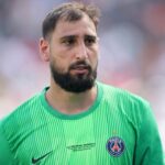 PSG’s Shocking Revelation on Donnarumma’s Absence vs. Tottenham Sparks Questions About His Future Until 2026