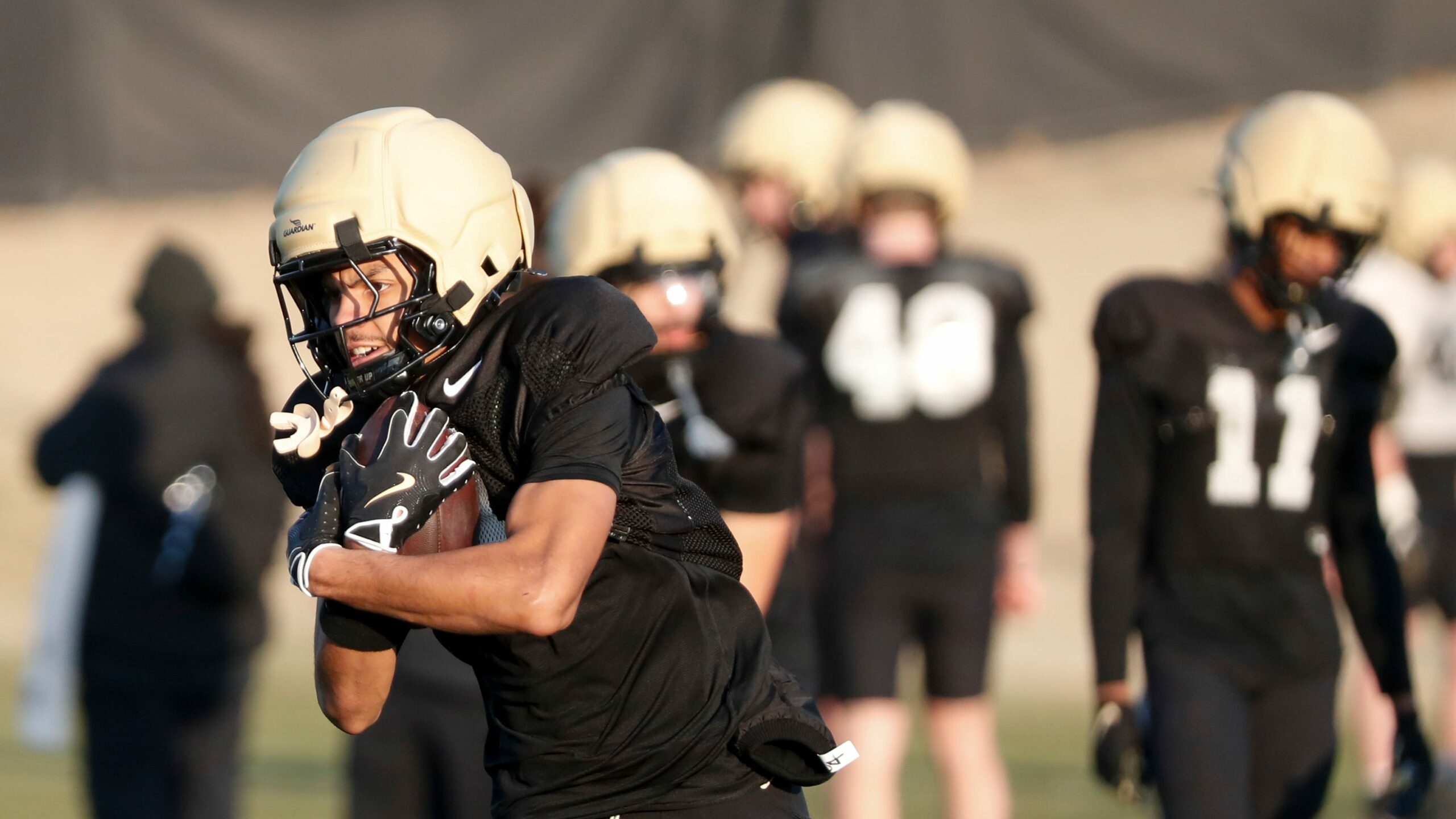 Purdue Football Shocker: Inside Scoop on Charles Ross' Sudden Exit from the Team