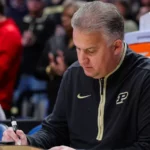 Purdue’s New International Guard: The Unexpected Top Prospect Set to Shake Up the Big Ten