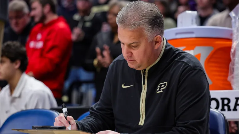 Purdue’s New International Guard: The Unexpected Top Prospect Set to Shake Up the Big Ten