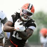 Quinshon Judkins' Future at Risk: What Could Ignite a Sudden Suspension?
