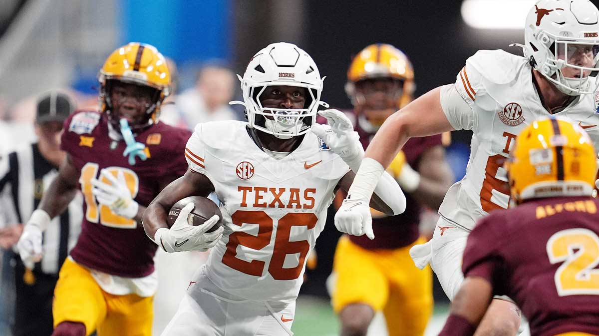 Quintrevion Wisner’s Unseen Struggles: What Will Ignite His Breakout 2025 Season?