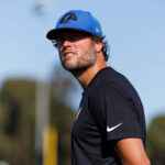 Rams QB Matthew Stafford Faces Aggravated Back Injury—Will He Make a Miraculous Week 1 Comeback?