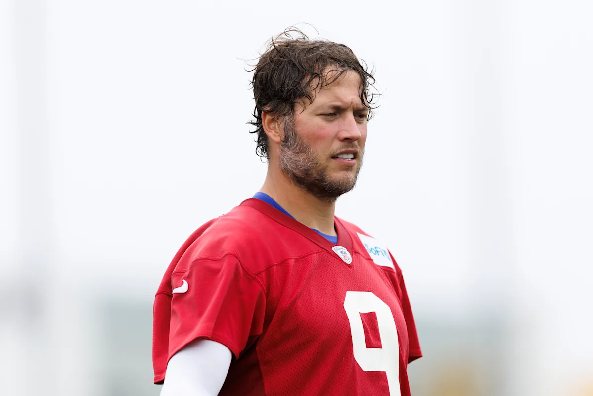 Rams QB Matthew Stafford’s Mysterious Back Injury: What Latest Specialist Visit Could Mean for His Season