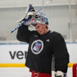 Rangers Secure Rising Goalie Stars Dylan Garand and Talyn Boyko—Is a Hidden Gem Ready to Explode?