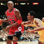 Rare Kobe Bryant-Michael Jordan Card Poised to Shatter Record Exactly on Mamba’s Birthday—What This Means Will Surprise You