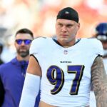 Ravens Reunite with Brent Urban: What This Surprising Move Means for Their Season