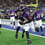Ravens Test Out Unexpected Bears Defender — Could This Be Their Game-Changer?