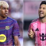 Real Madrid, AC Milan Legend Shatters Lamine Yamal Comparisons: The Shocking Truth About Messi Revealed