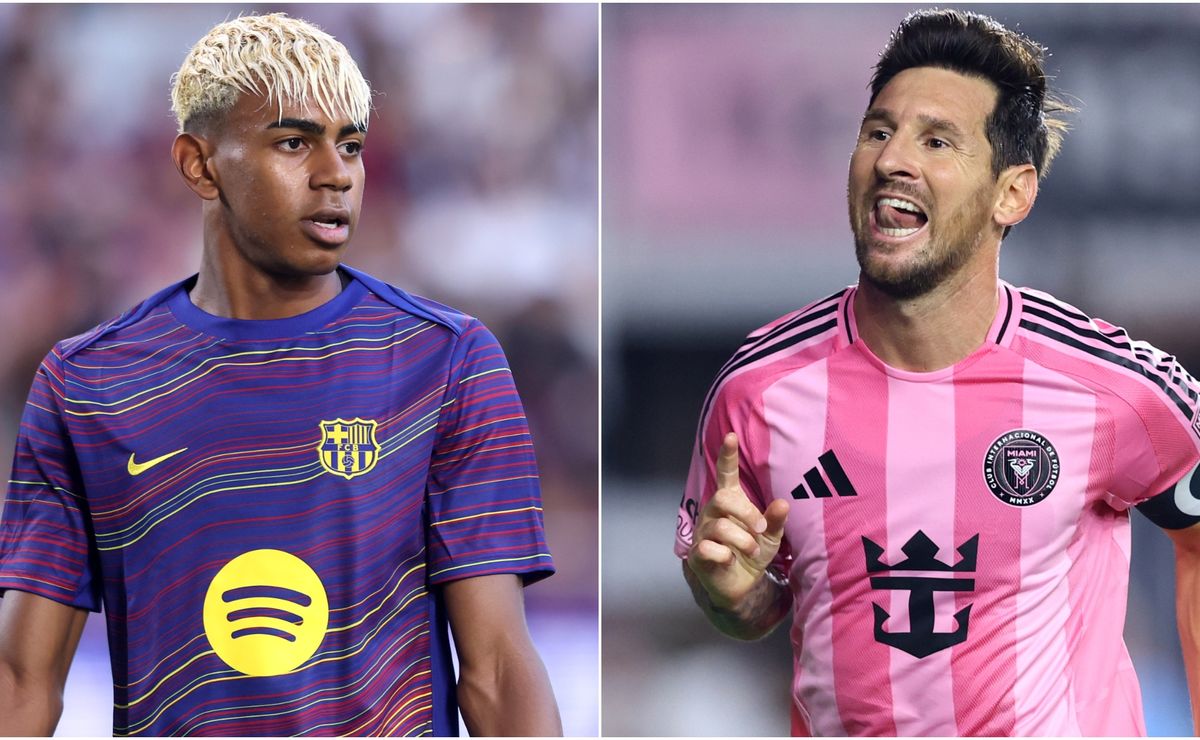 Real Madrid, AC Milan Legend Shatters Lamine Yamal Comparisons: The Shocking Truth About Messi Revealed