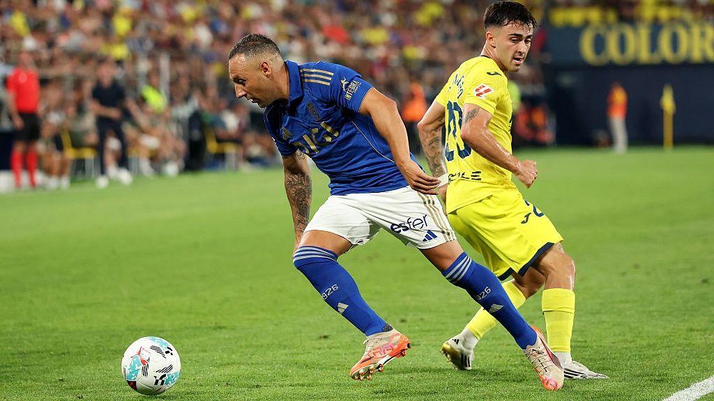 Real Oviedo vs Real Madrid: Where to Catch Every Thrilling Moment Live—Don’t Miss a Second!