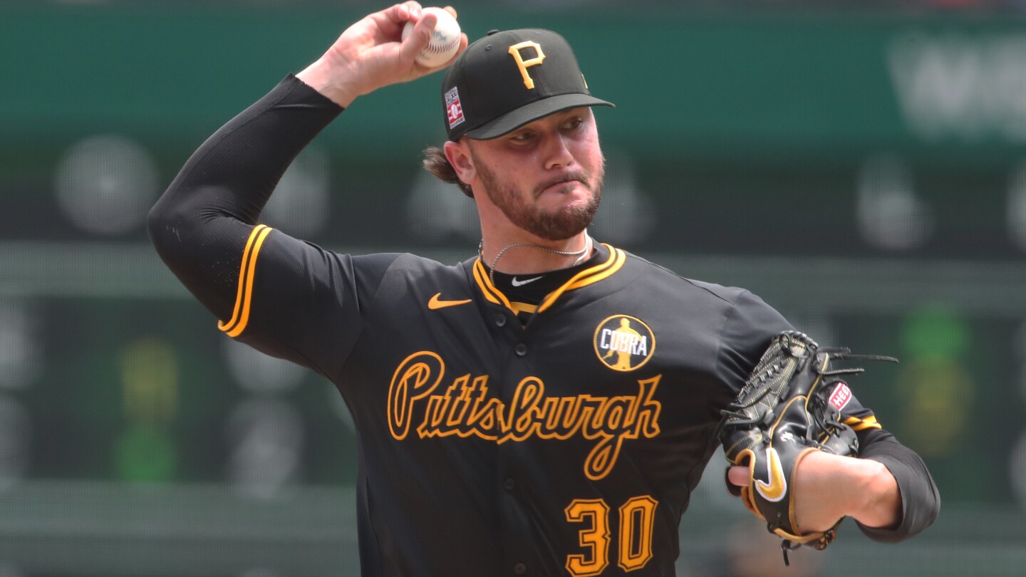 Reds vs. Pirates Showdown: Can Underdogs Defy the Odds on August 7?