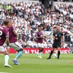 Richarlison’s Stunning Strike Seals Spurs Triumph as Sunderland’s Premier League Comeback Shocks Fans and Fulham Steals Late Draw from Brighton
