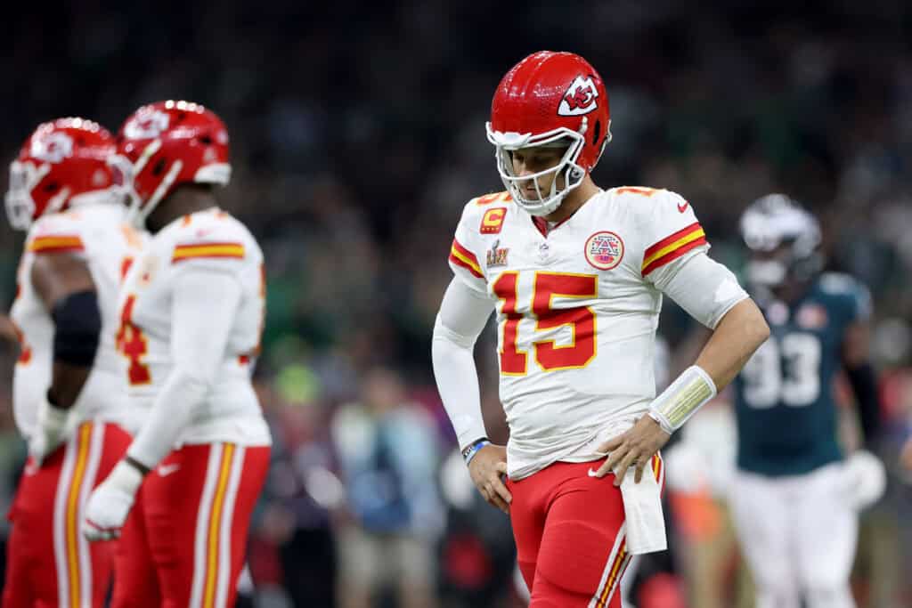 Rob Parker's Shocking Chiefs Forecast That No One Saw Coming