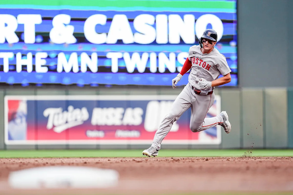Roman Anthony's Massive $130M Deal with Red Sox: What Does It Mean for the Team's Future?