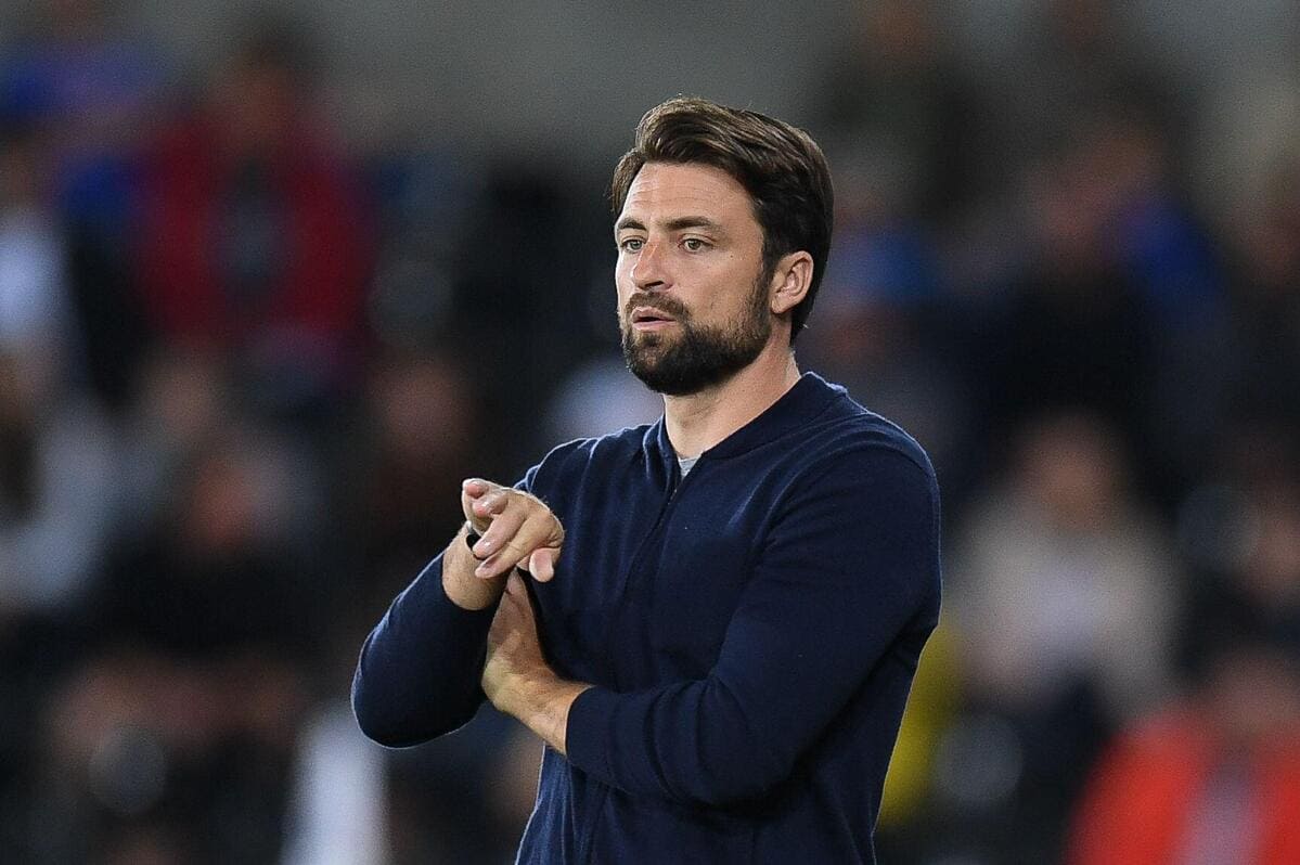Russell Martin’s Unexpected Stance Sparks Debate as Rangers Face Champions League Brink