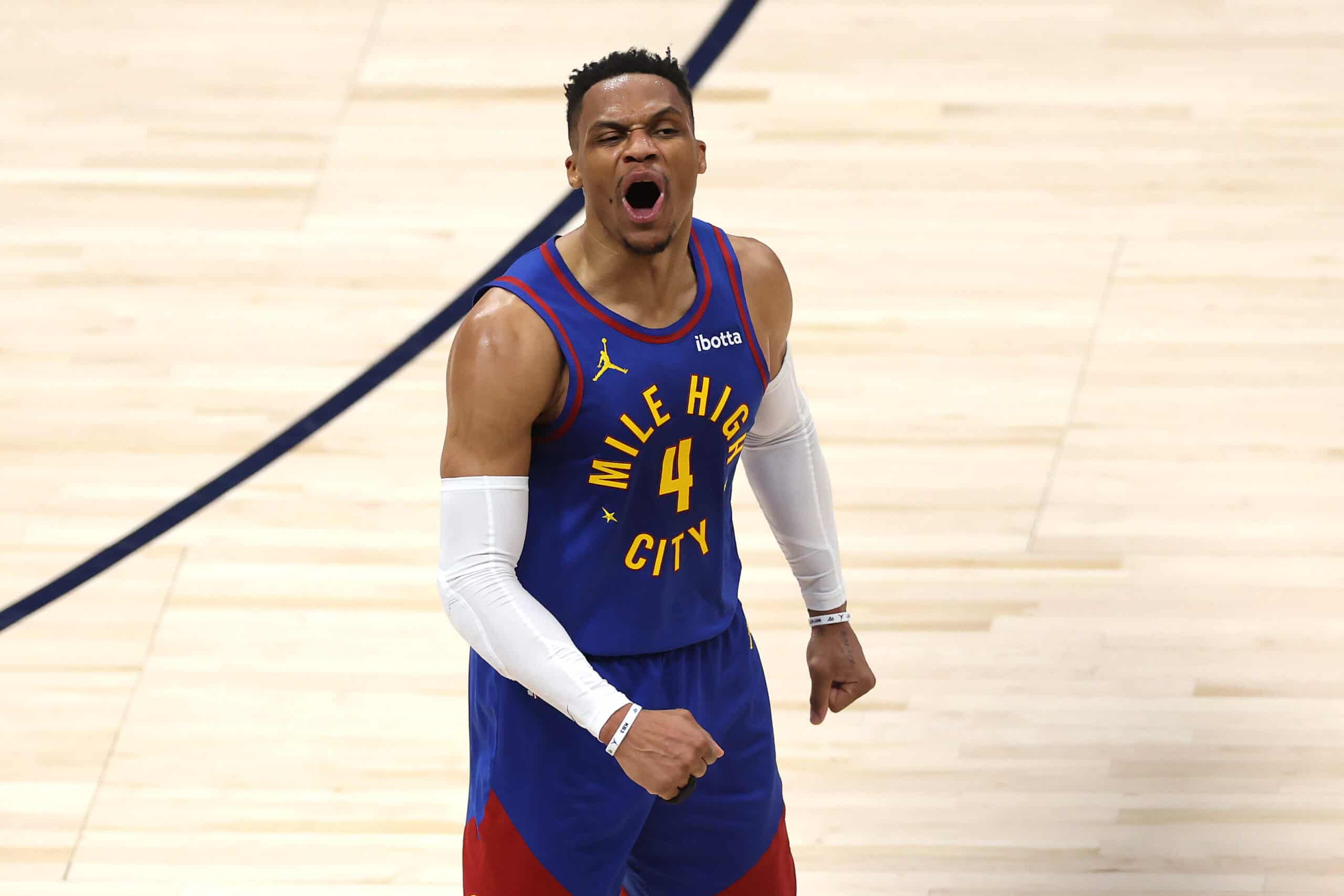 Russell Westbrook's Free Agency: Shocking Offers and Surprising Teams Emerge
