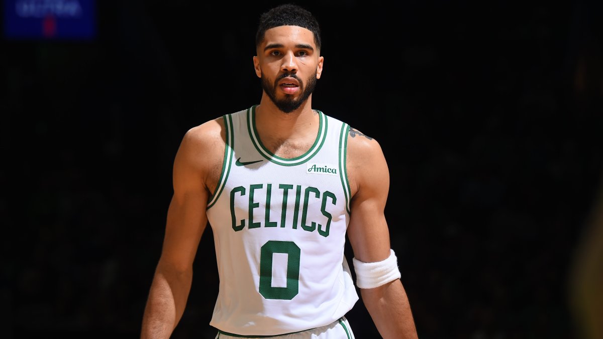 Scout Reveals Shocking Update on Tatum’s Injury Recovery — Is a Comeback Imminent?