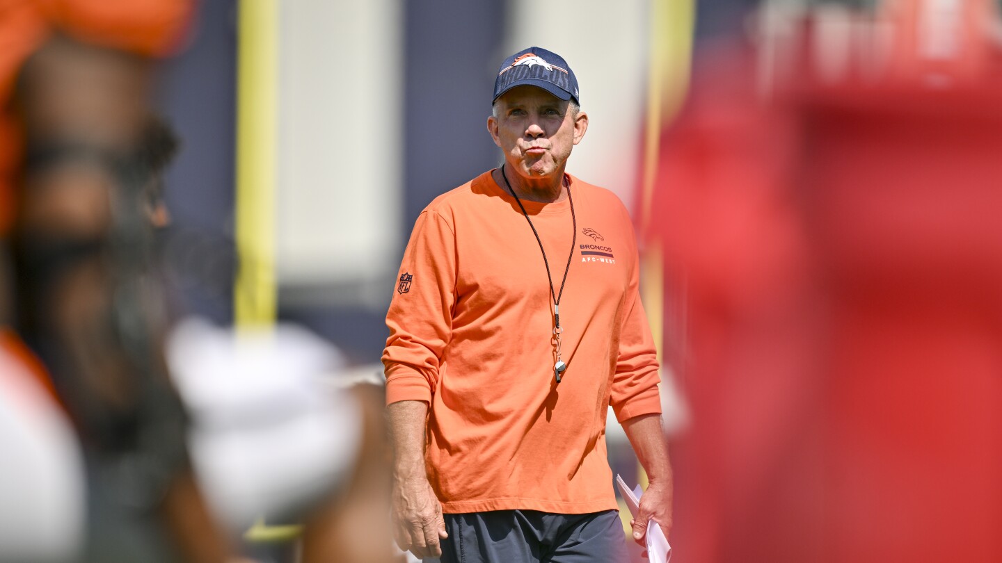 Sean Payton Drops Bold Bet: Could This Broncos Team Actually Win the Super Bowl?