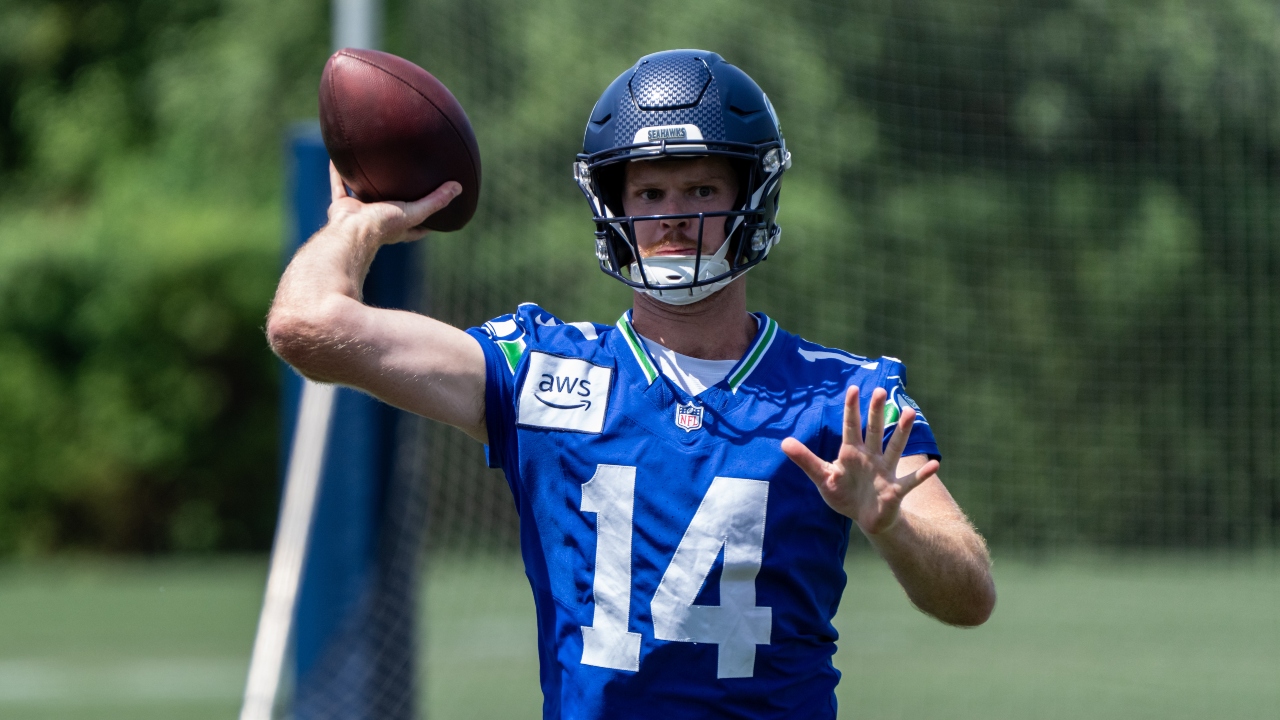 Seattle Seahawks' Surprising Star: How Sam Darnold Is Quietly Shaking Up the NFL in 2025