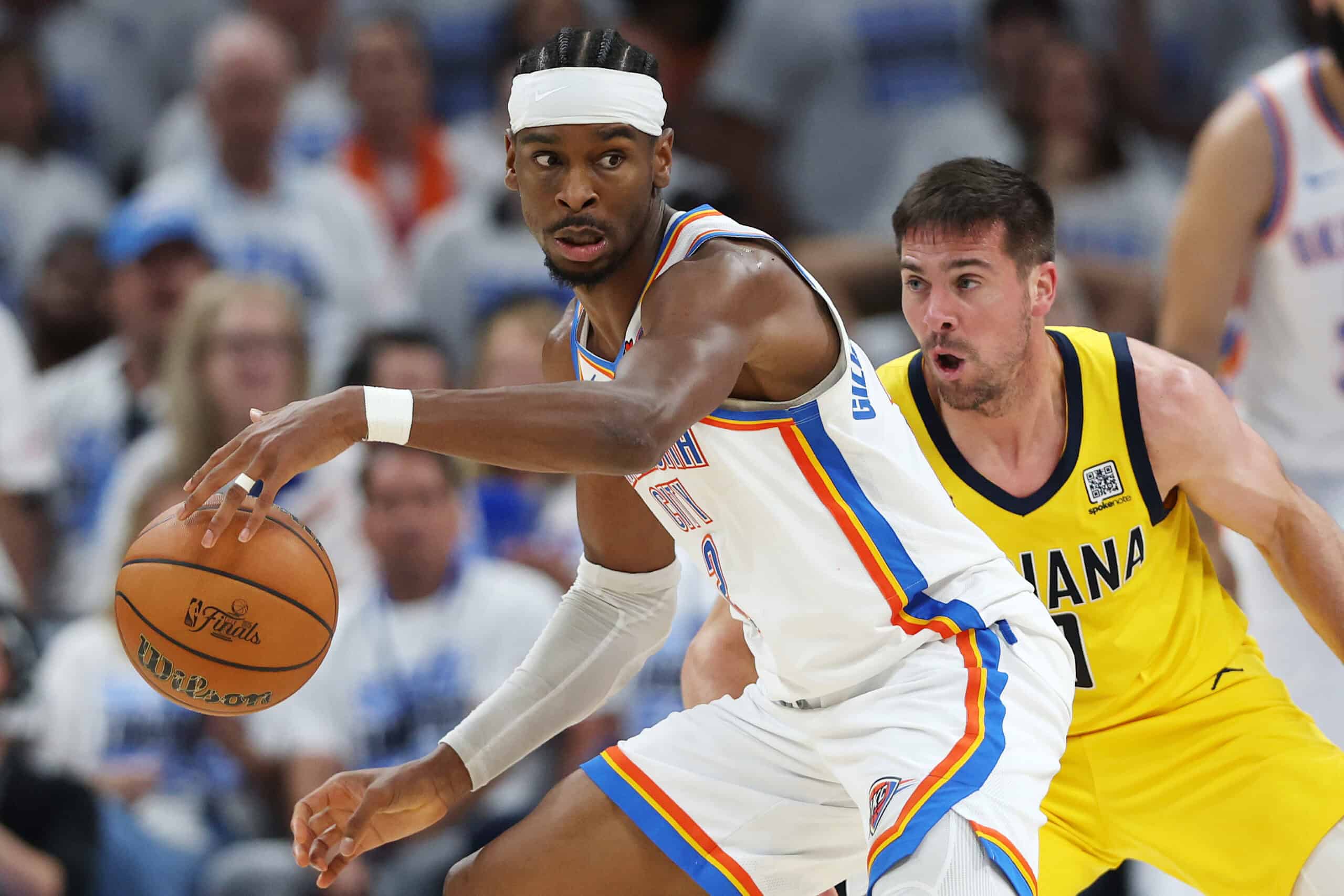 Shai Gilgeous-Alexander’s Contract Shocker: The Surprising Stat No One Saw Coming