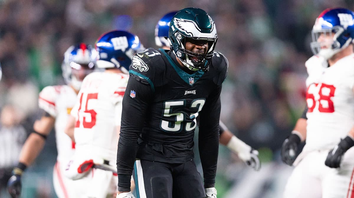 Shaquille Leonard’s Surprising Homecoming: What Happened at His HBCU Alma Mater Will Shock You