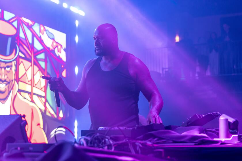 Shaquille O'Neal Opens Up: The Hidden Battle with Painkillers and a Shocking Health Warning