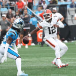 Shedeur Sanders Sparks QB Controversy in Browns’ Preseason Thriller Against Panthers—What’s Next?
