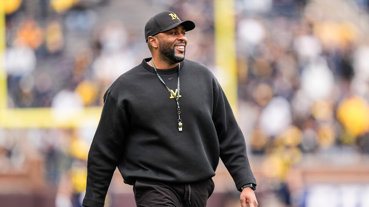 Sherrone Moore Drops Clues: When Will Michigan’s Starting QB Finally Be Unveiled?