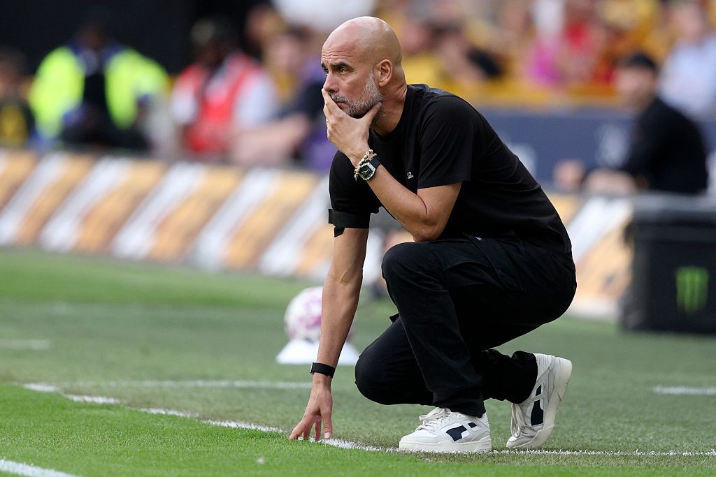 Shock or Strategy? The Truth Behind Josko Gvardiol’s Mysterious Manchester City Absence Revealed