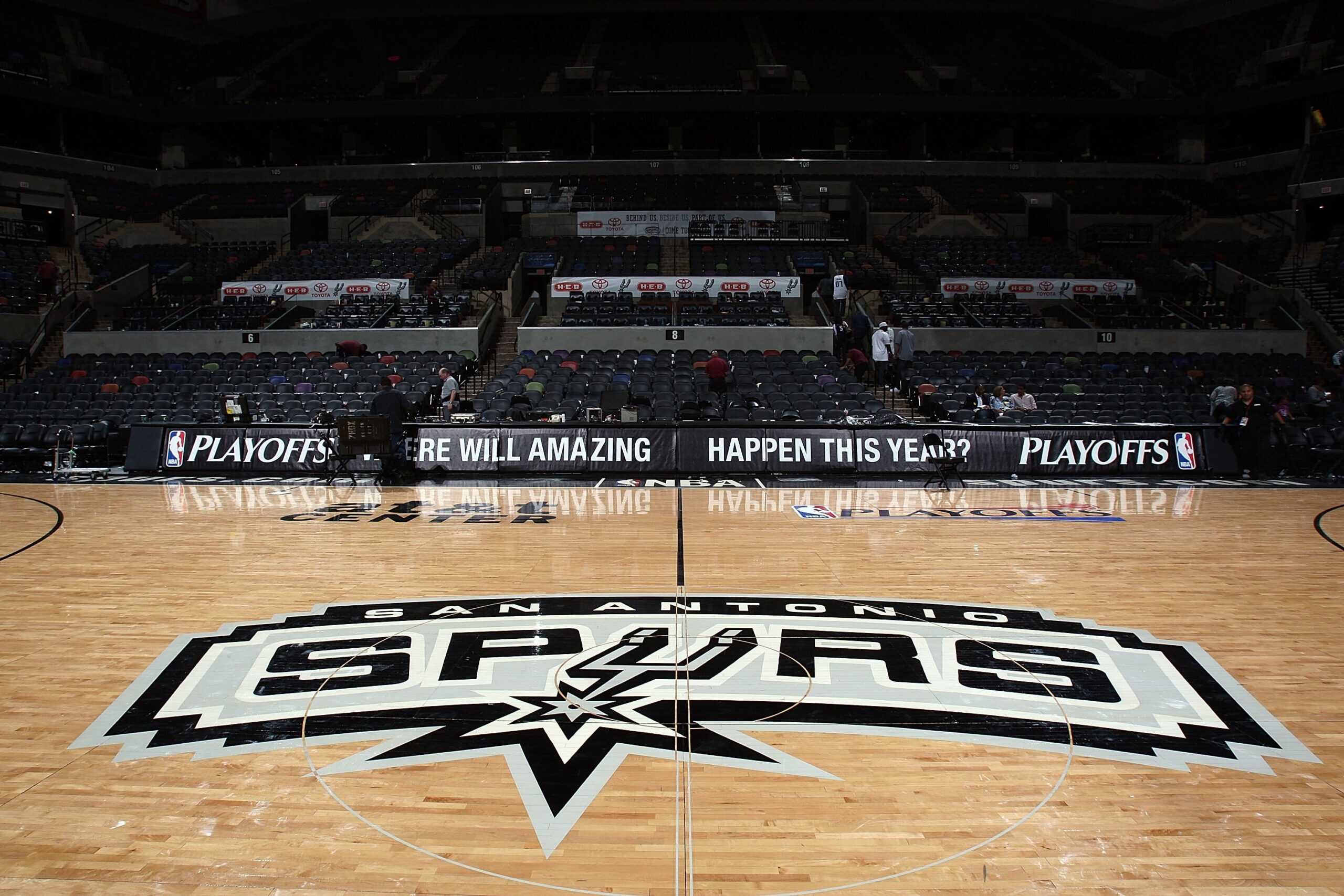 Shock Retirement: Former Spurs Star Ends Career Amidst Rumors of a Stunning Comeback