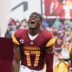 Shocking AFC North Target for Terry McLaurin Emerges—Could This Change His Career Forever?