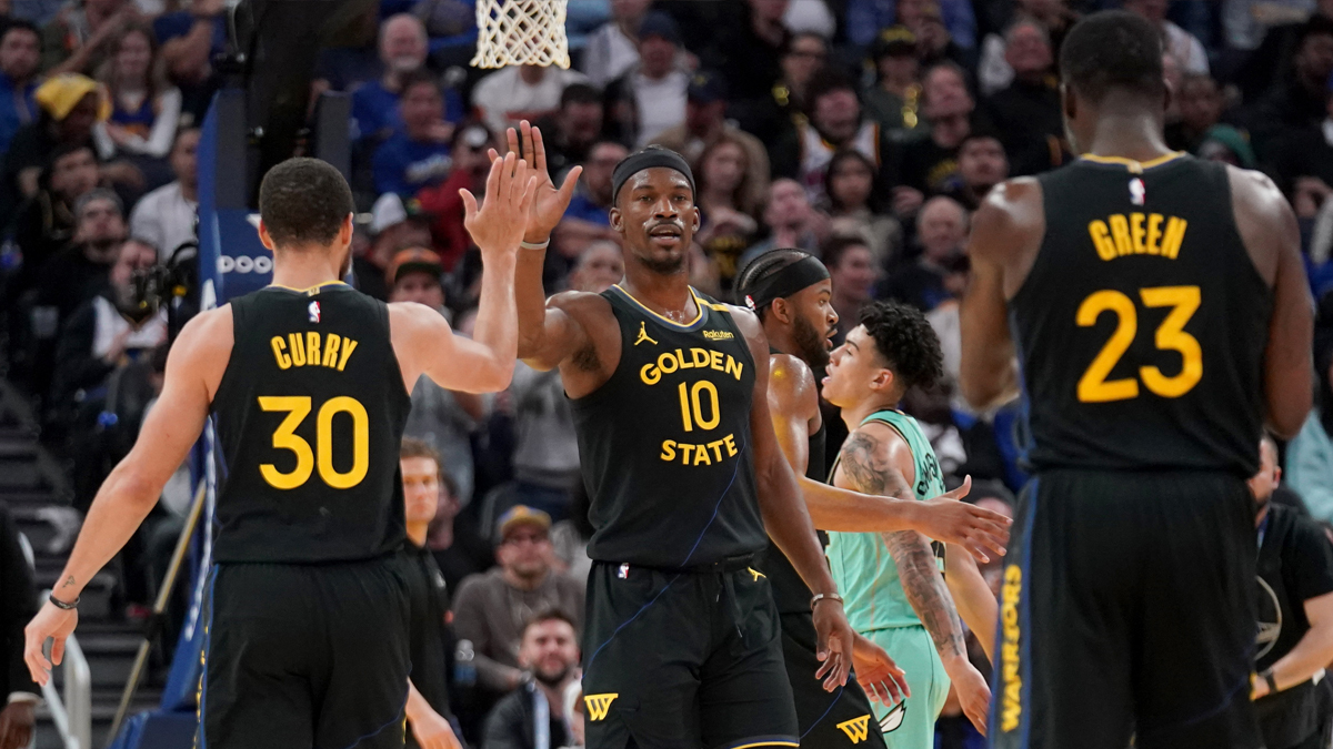 Shocking ESPN Forecast: Are the 2025-26 Warriors on the Brink of Play-In Disaster?
