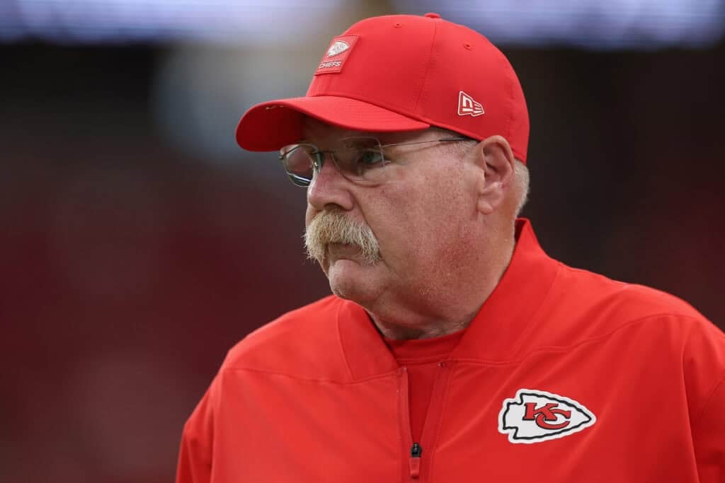 Shocking Injury Update on Chiefs Defender: Andy Reid’s Alarming Reveal Raises Serious Questions