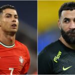 Shocking Transfer Twist: Ronaldo’s Portugal Ally Poised to Reunite with Benzema in Stunning Al Ittihad Coup!